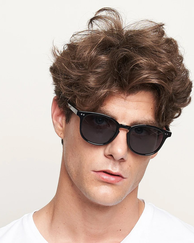 Banna Sunnies - Grey
