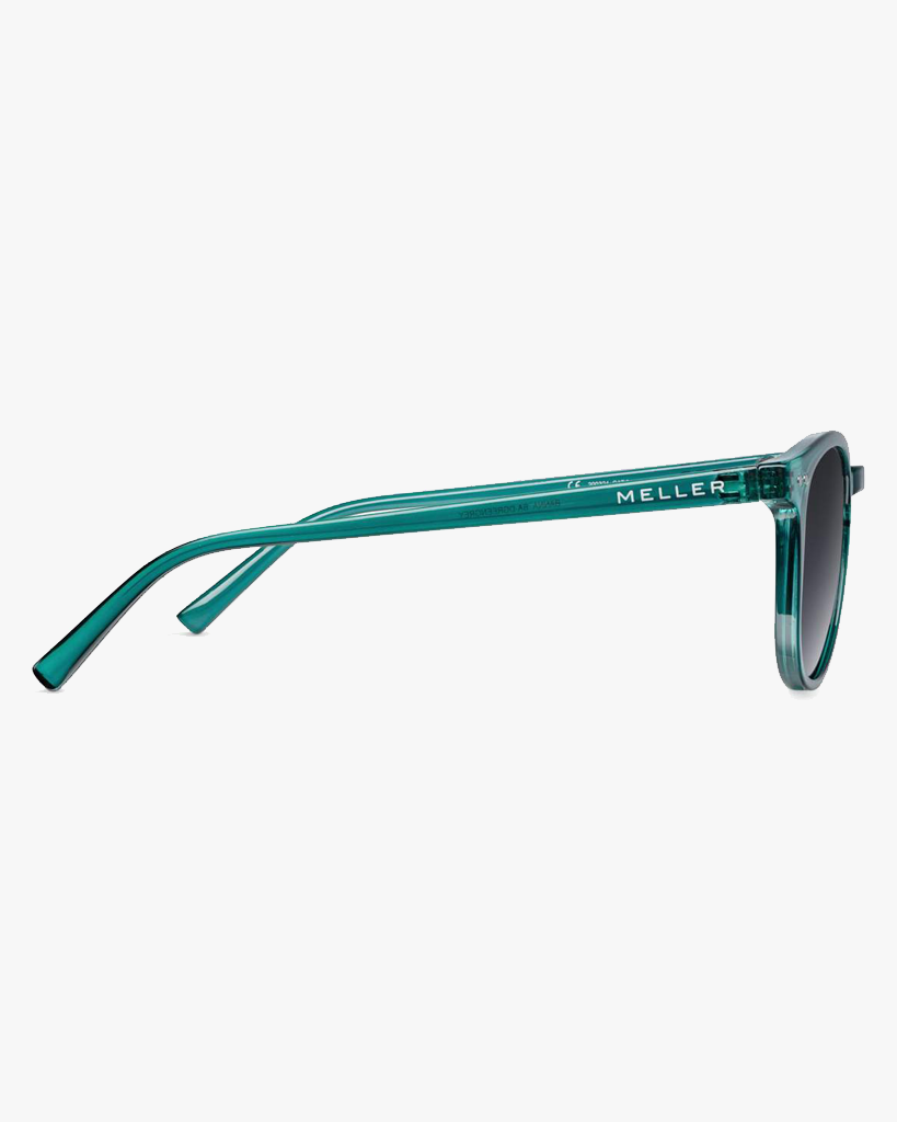 Banna Sunnies - Dark Green