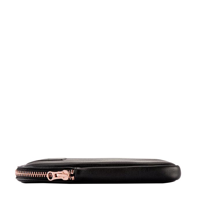 Before I Leave - Black & Rose Gold