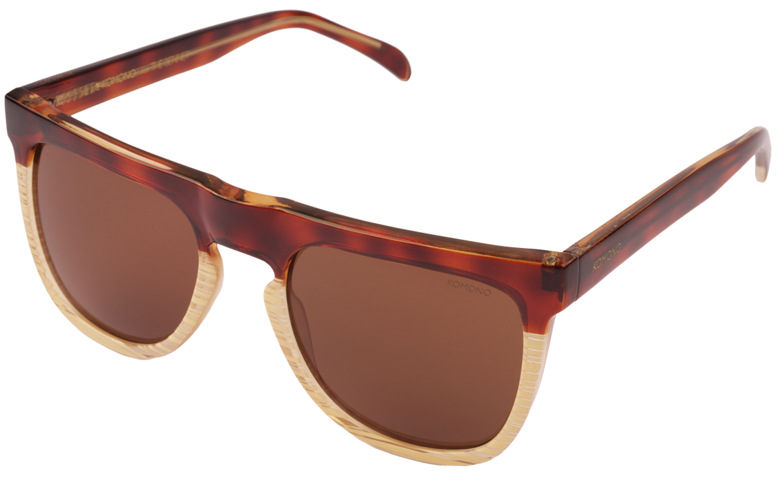 Bennet - Tortoise Ivory