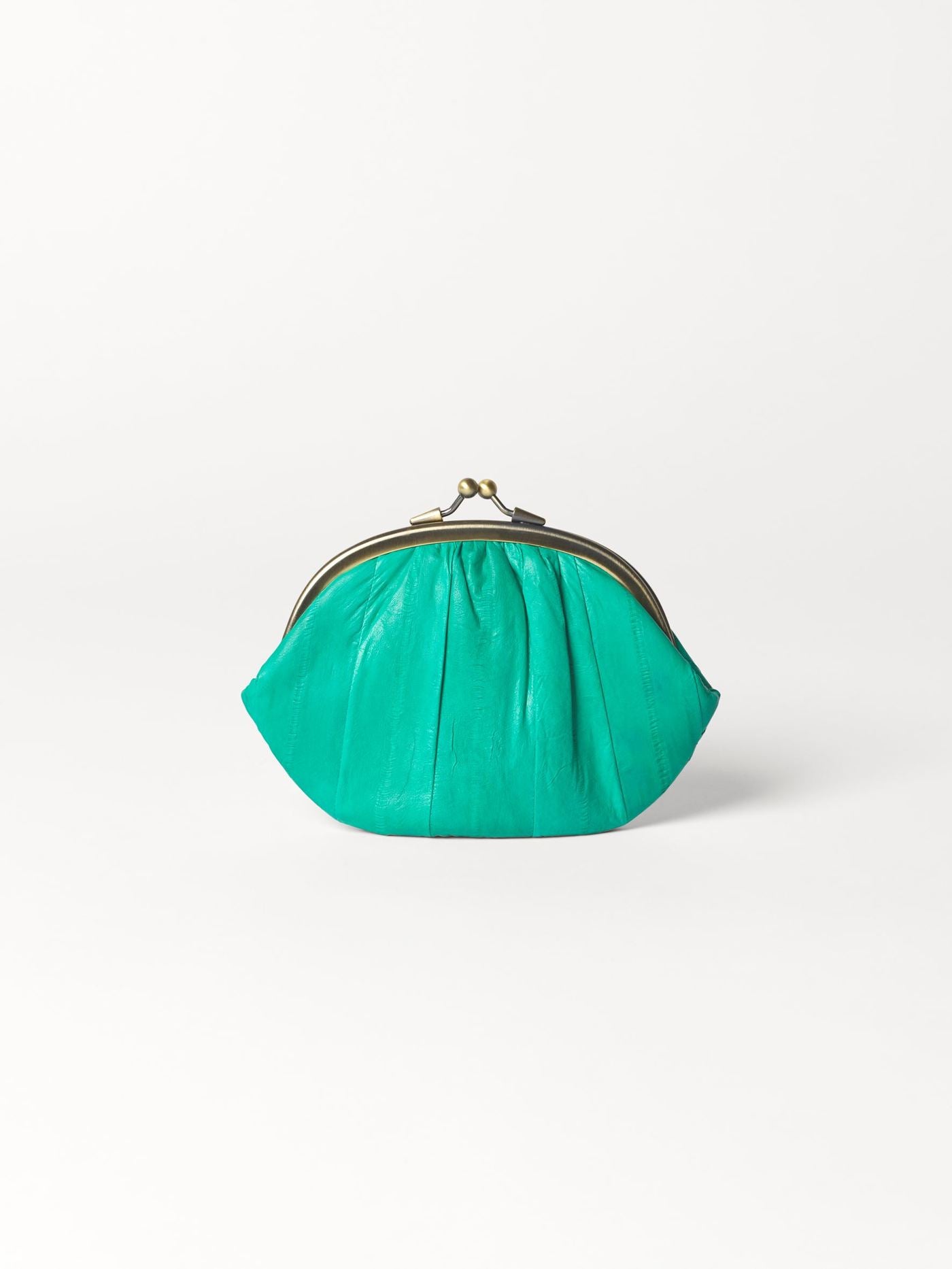Granny Purse - Eucalyptus