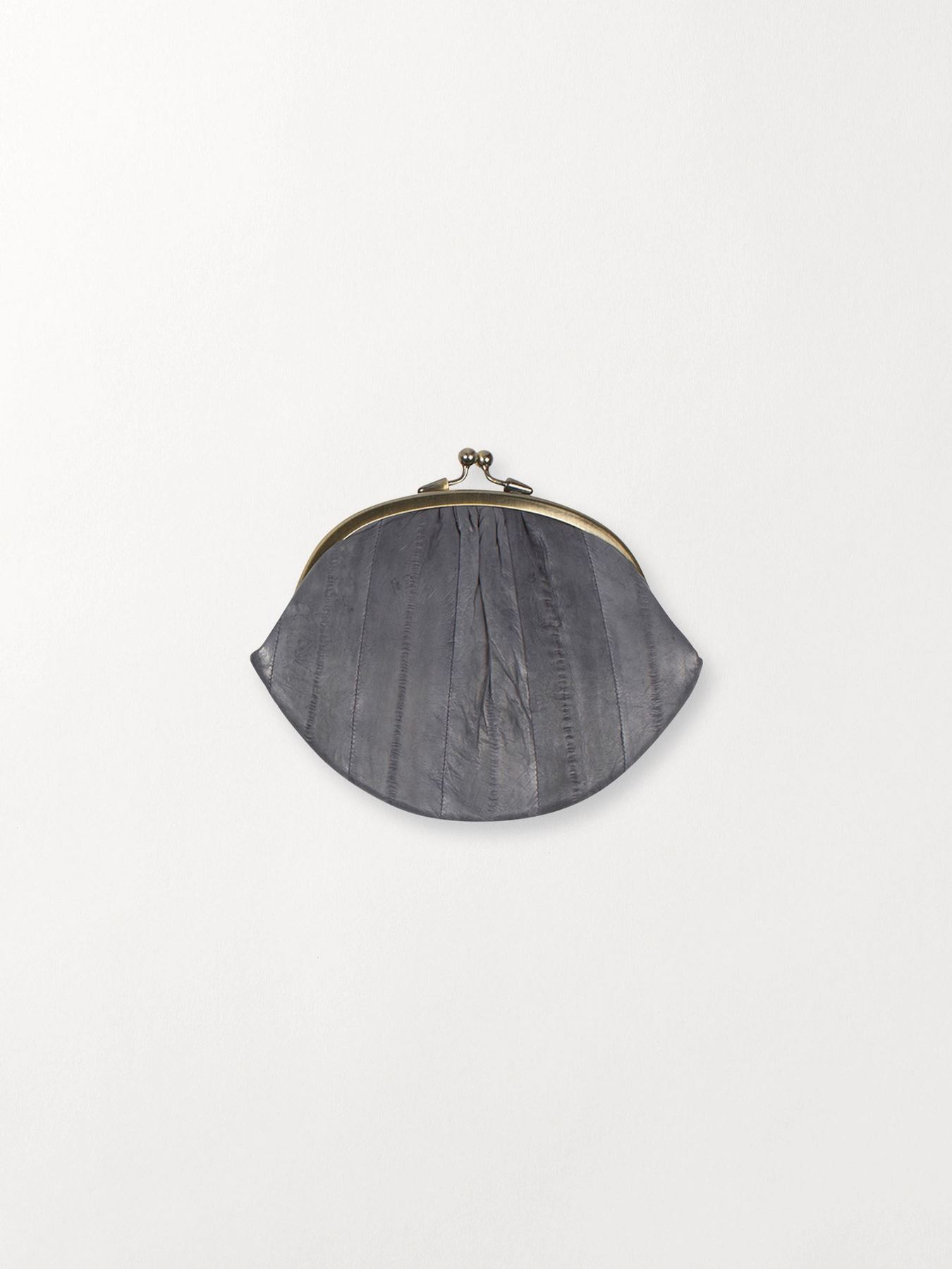 Granny Purse - Smokey