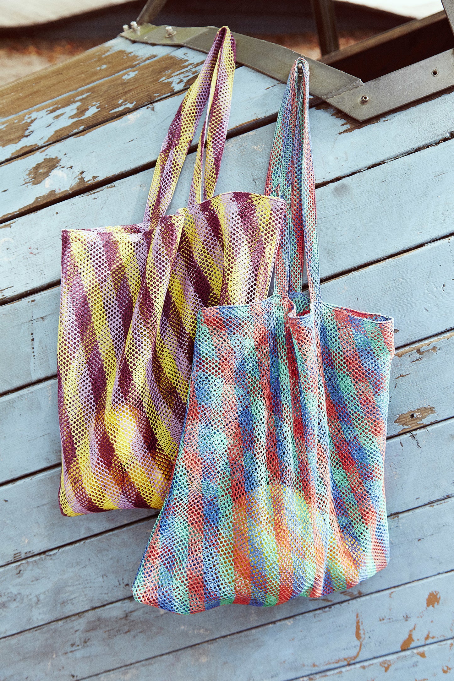 Tala Shopper - Campanula