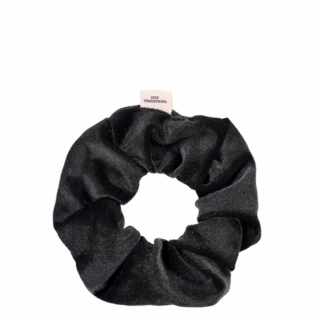 Velvet Scrunchie