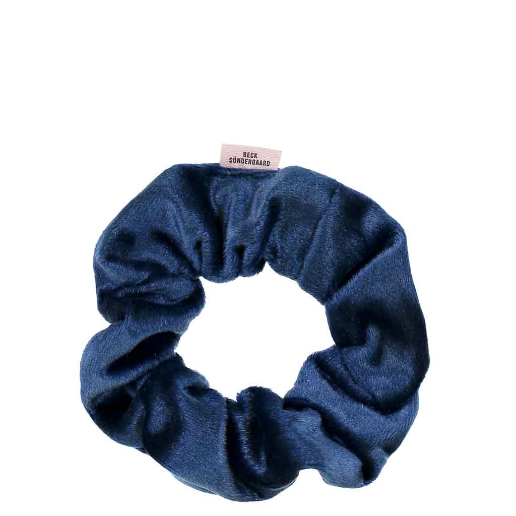 Velvet Scrunchie