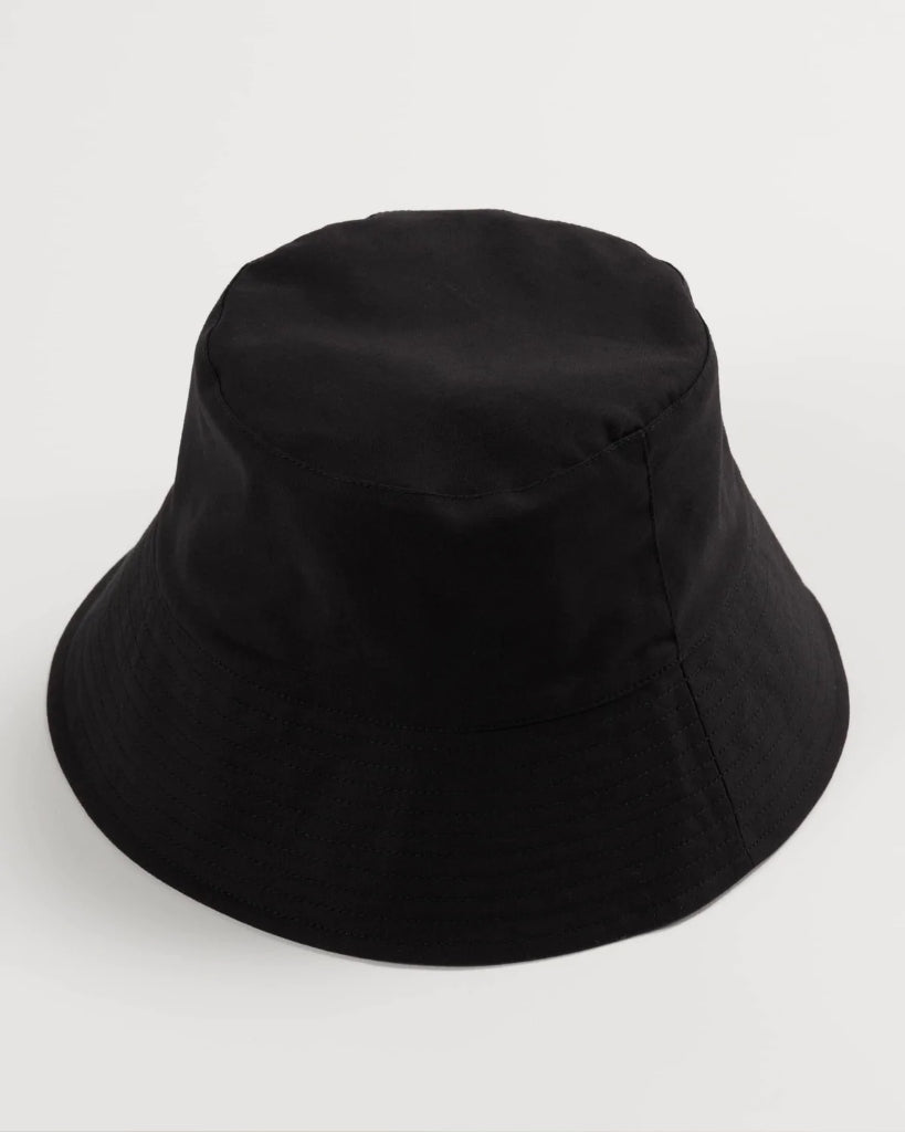 Bucket Hat - Black