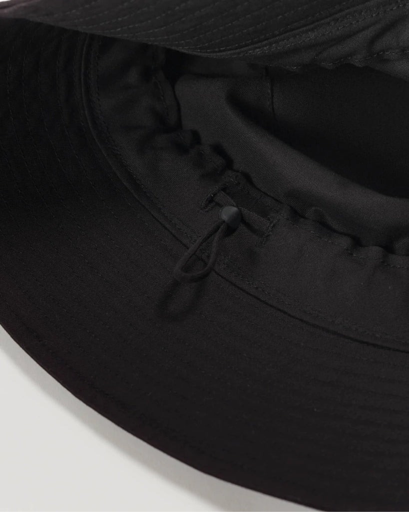 Bucket Hat - Black