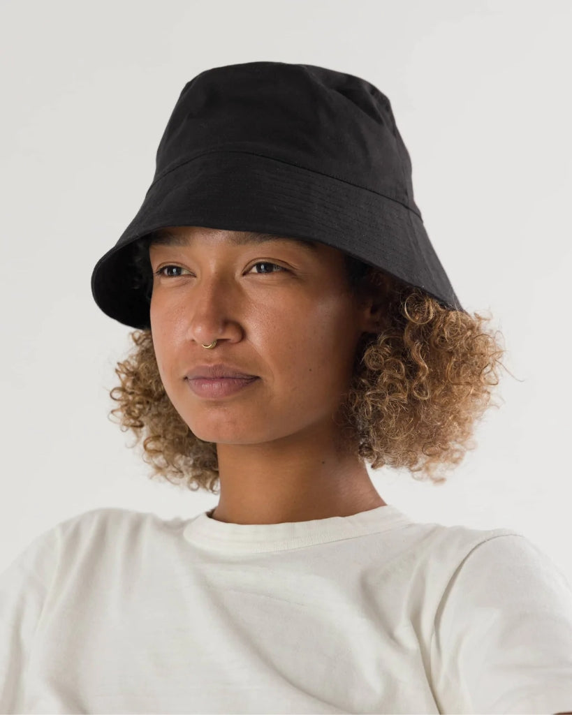 Bucket Hat - Black