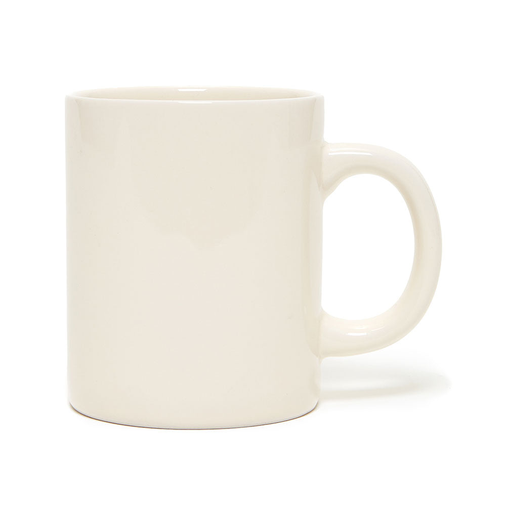 Hot Stuff Ceramic Mug - No Drama Club