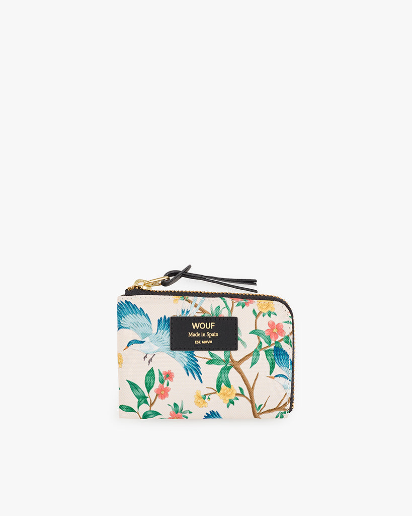 Card Holder - Phoenix