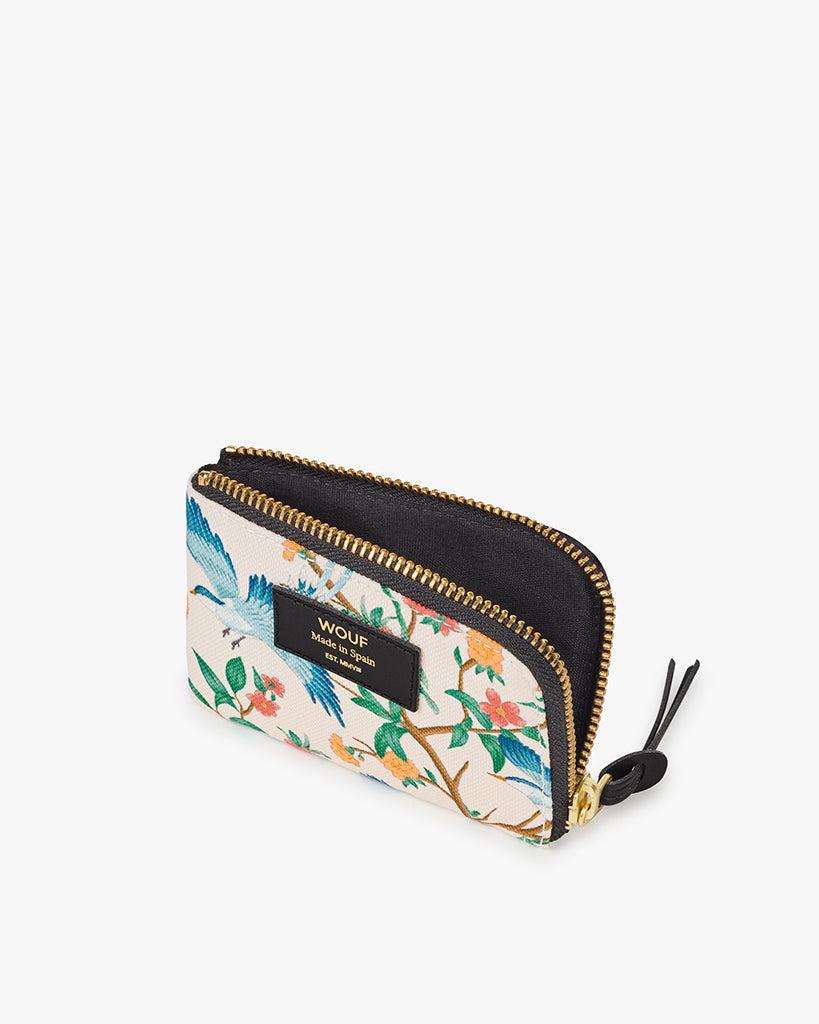 Card Holder - Phoenix