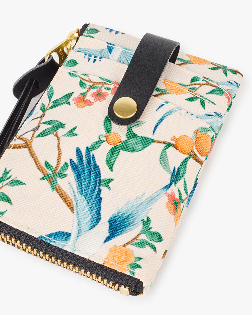 Card Holder - Phoenix