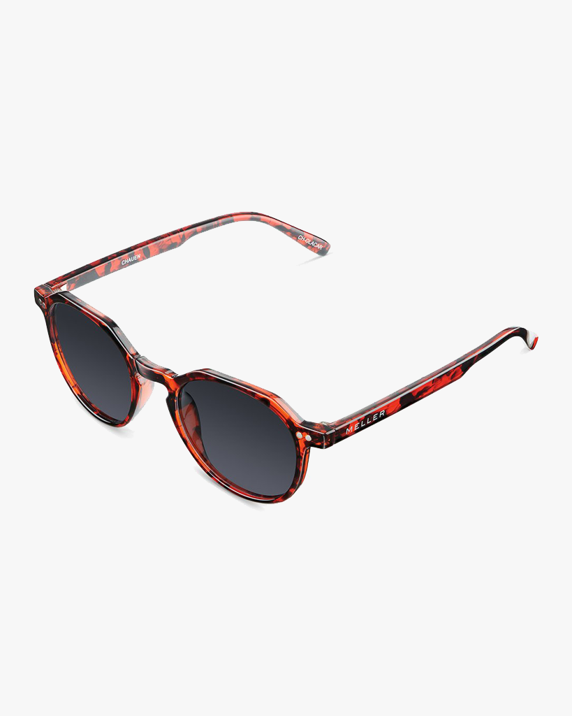 Chauen Sunnies - Glawi Carbon