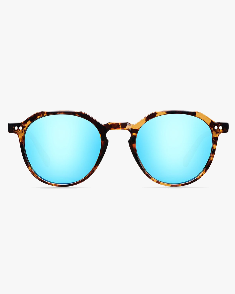Chauen Sunnies - Tigre Sky