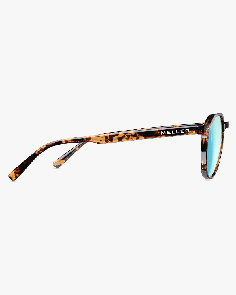 Chauen Sunnies - Tigre Sky