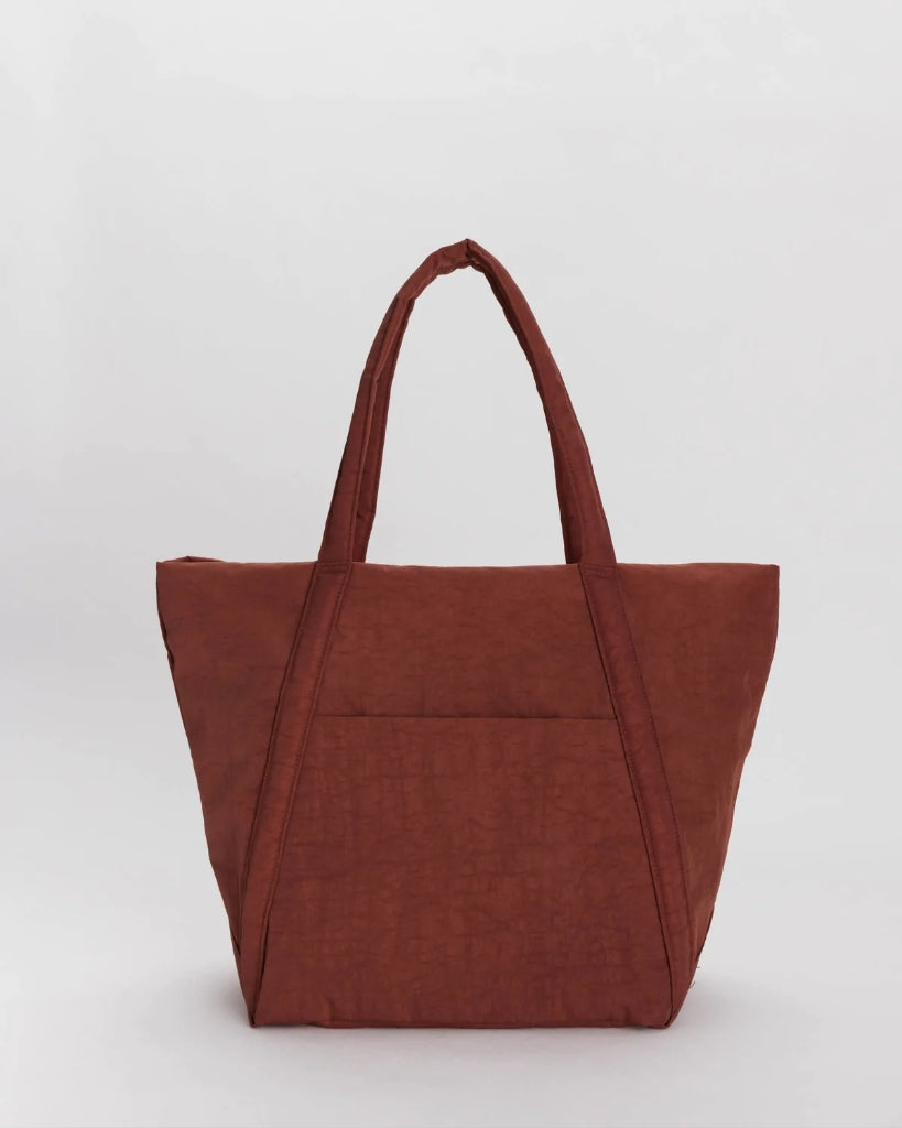 Cloud Bag - Chestnut