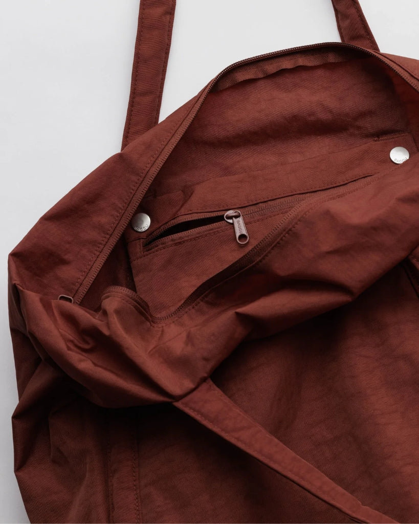 Cloud Bag - Chestnut