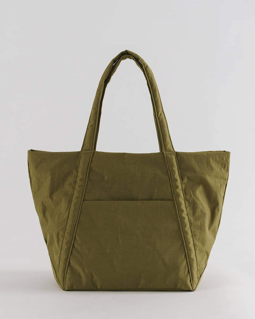 Cloud Bag - Moss