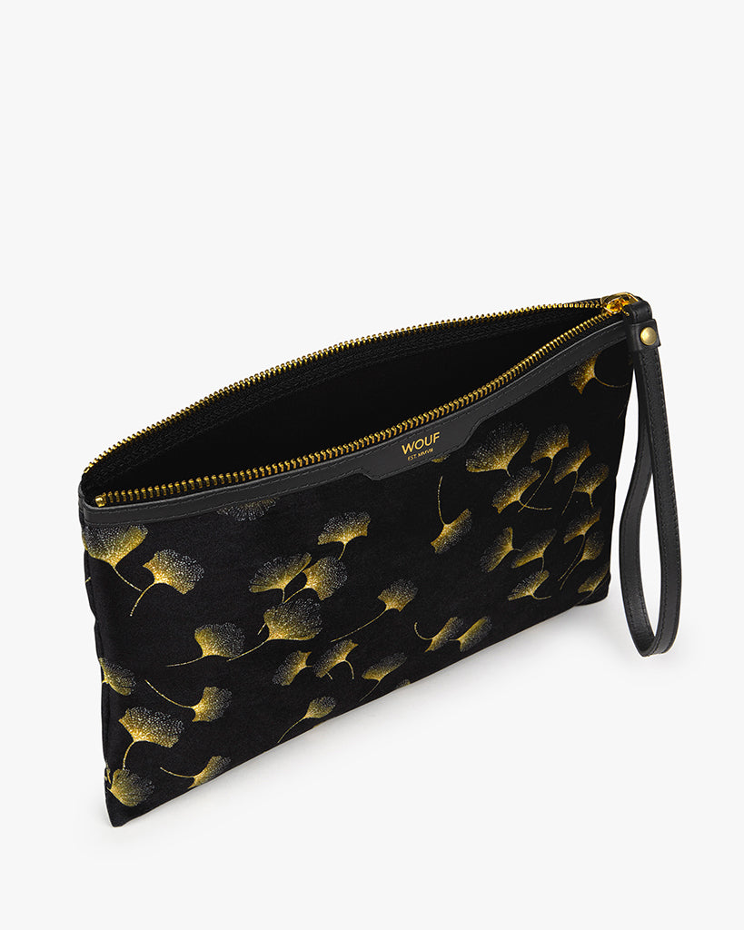 Night Clutch - Kyoto