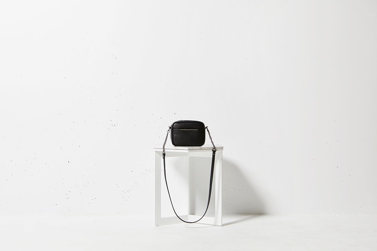 Cult - Black