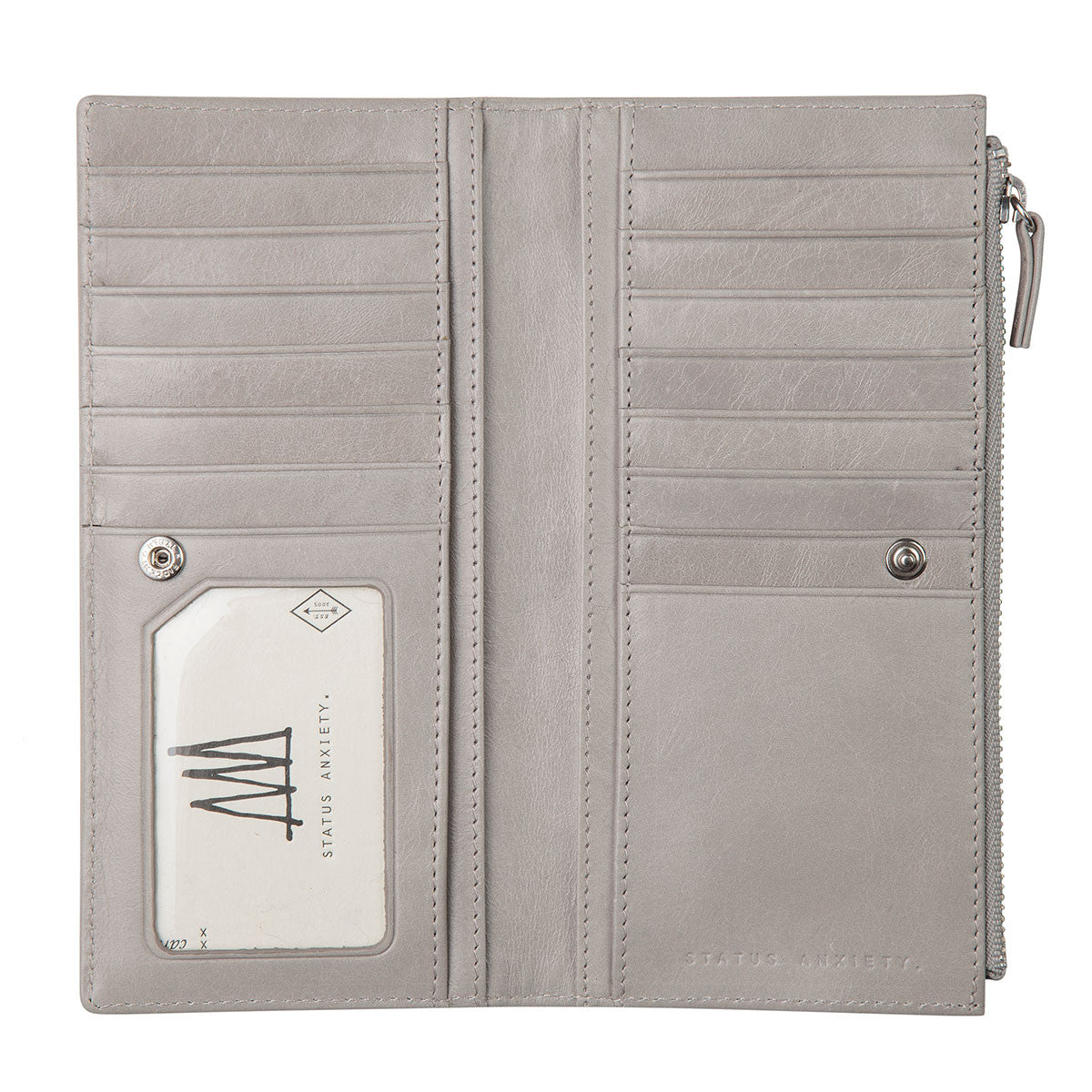 Dakota - Light Grey