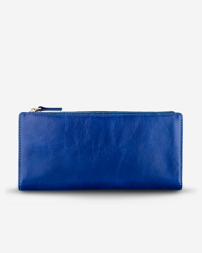 Dakota - Royal Blue
