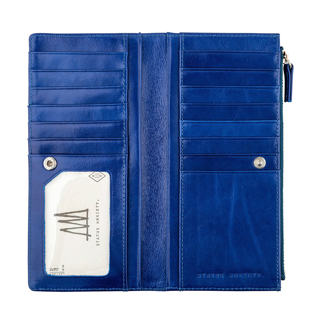 Dakota - Royal Blue