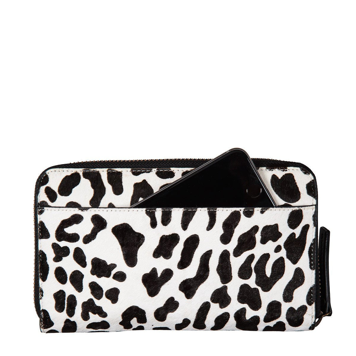 Delilah - Snow Leopard