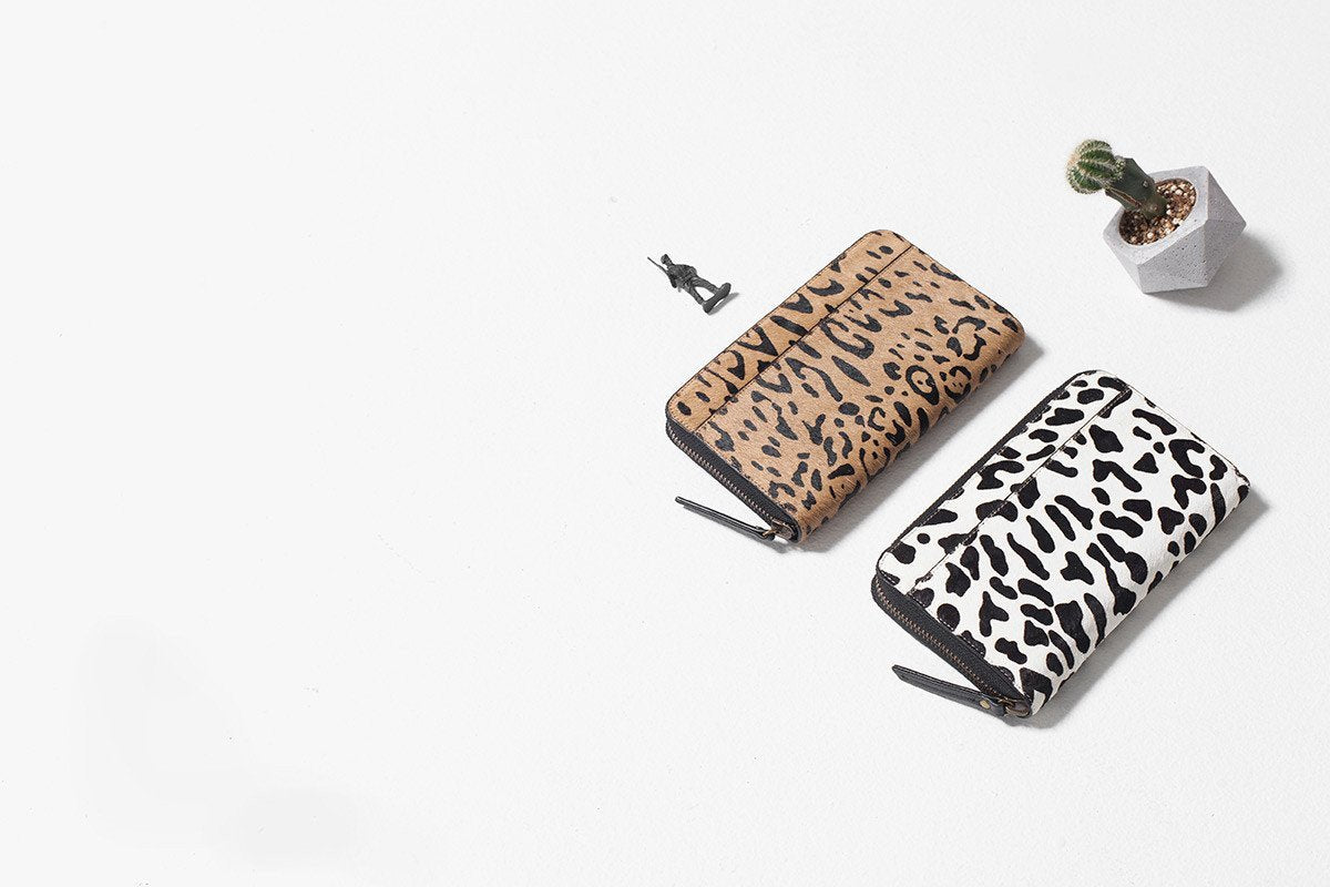 Delilah - Snow Leopard