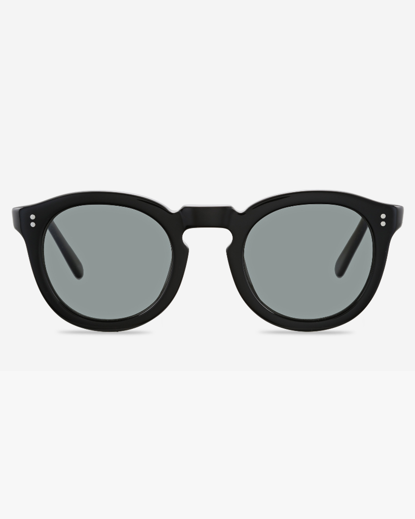Detached - Black