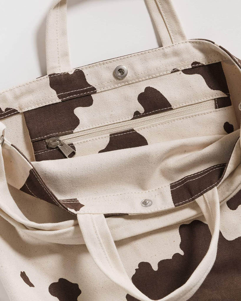 Duck Bag - Brown Cow
