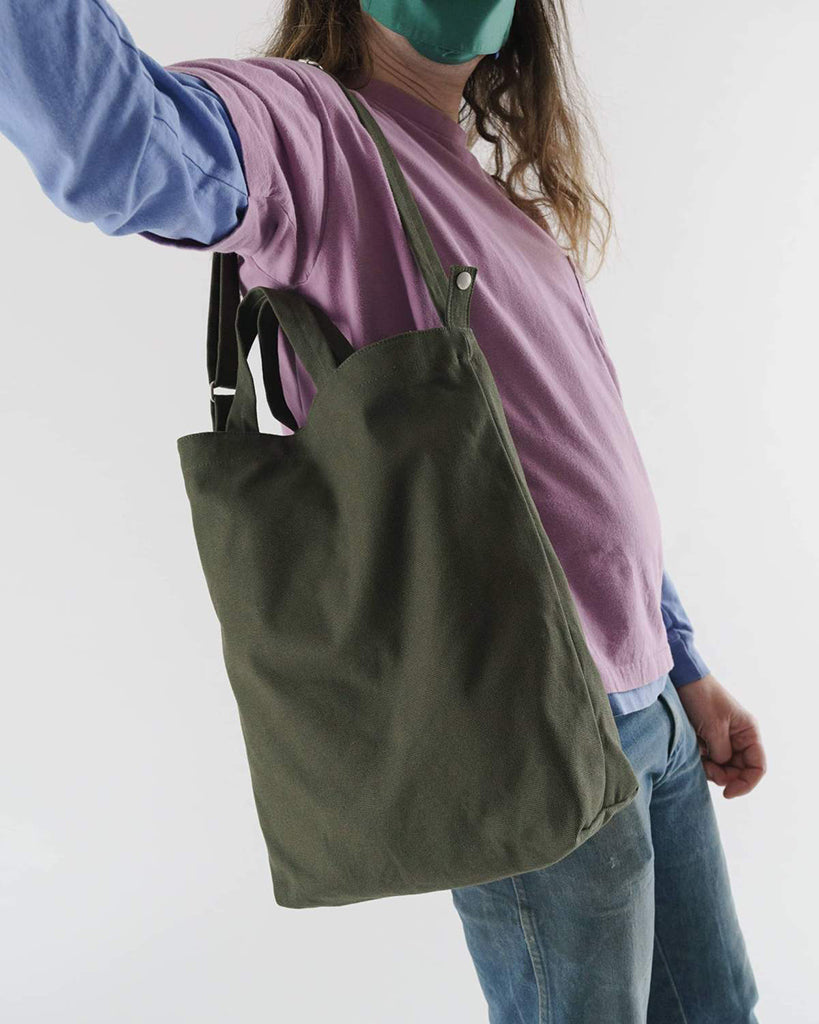 Duck Bag - Cedar
