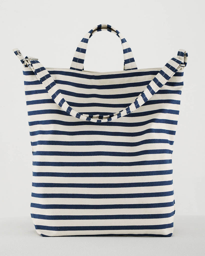 Duck Bag - Sailor Stripe