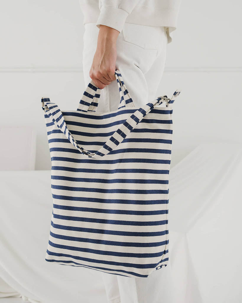 Duck Bag - Sailor Stripe