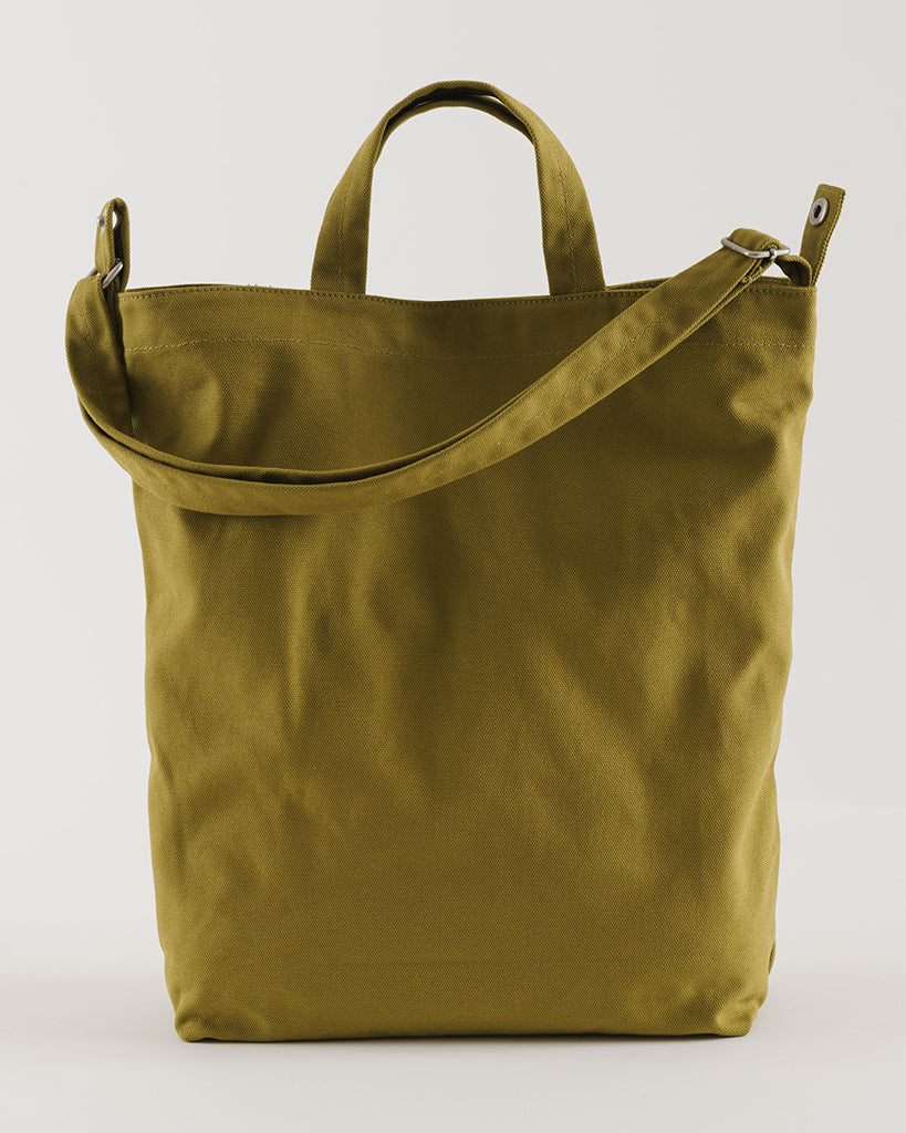 Duck Bag - Spanish Olive