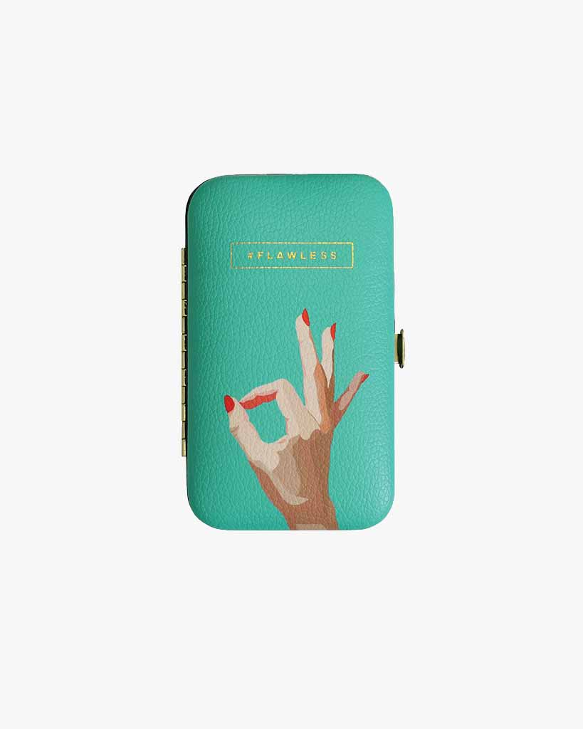 Manicure Set - #Flawless
