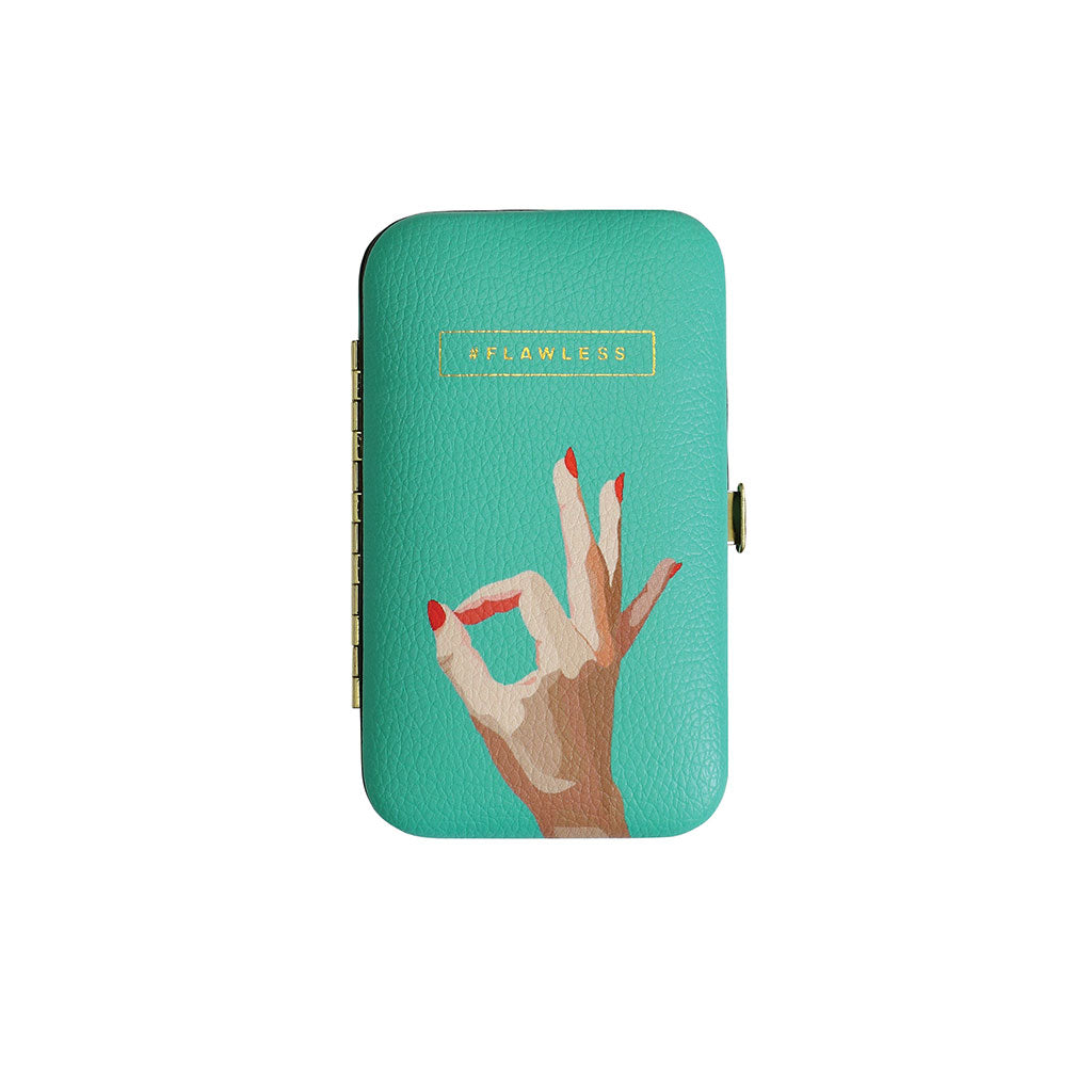 Manicure Set - #Flawless