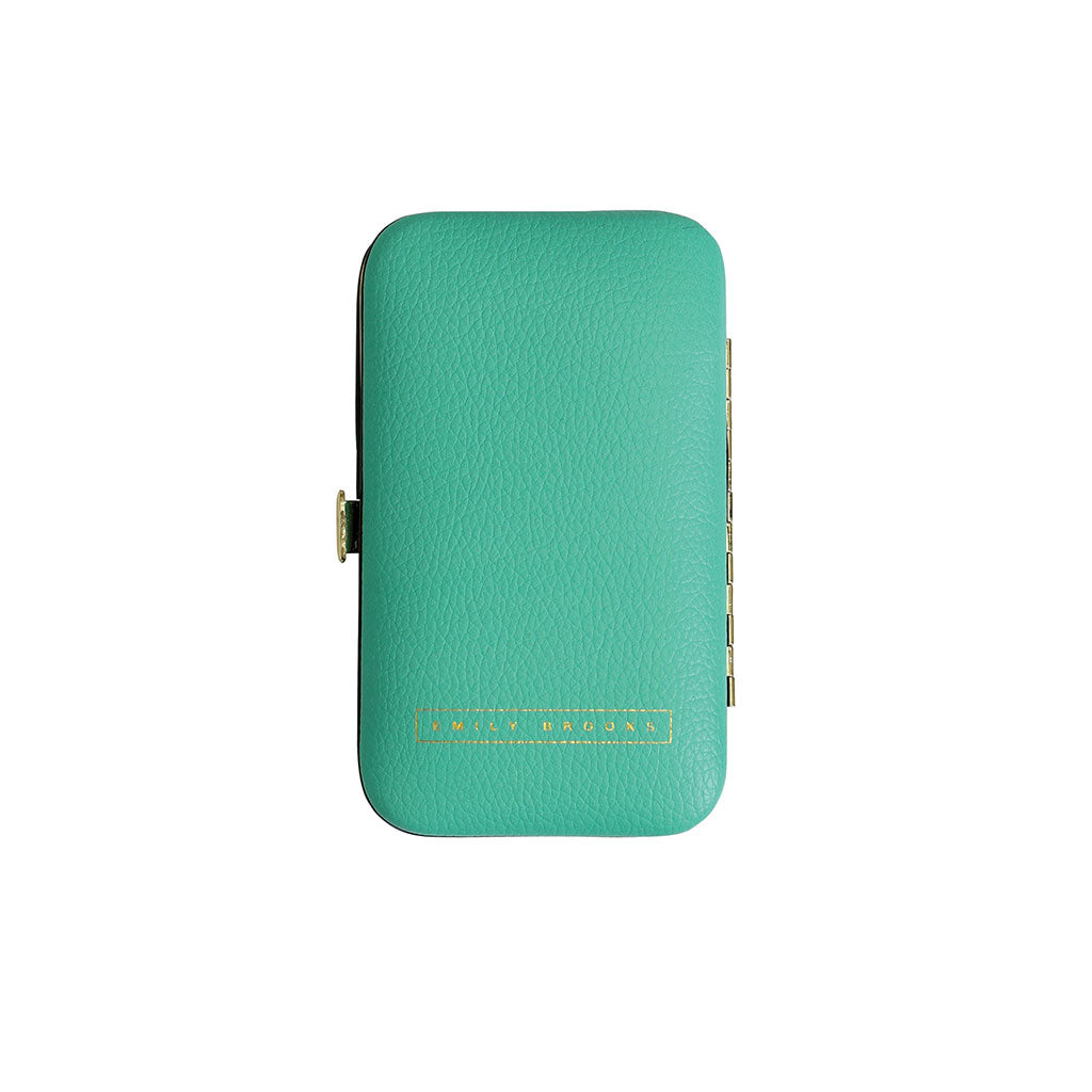 Manicure Set - #Flawless