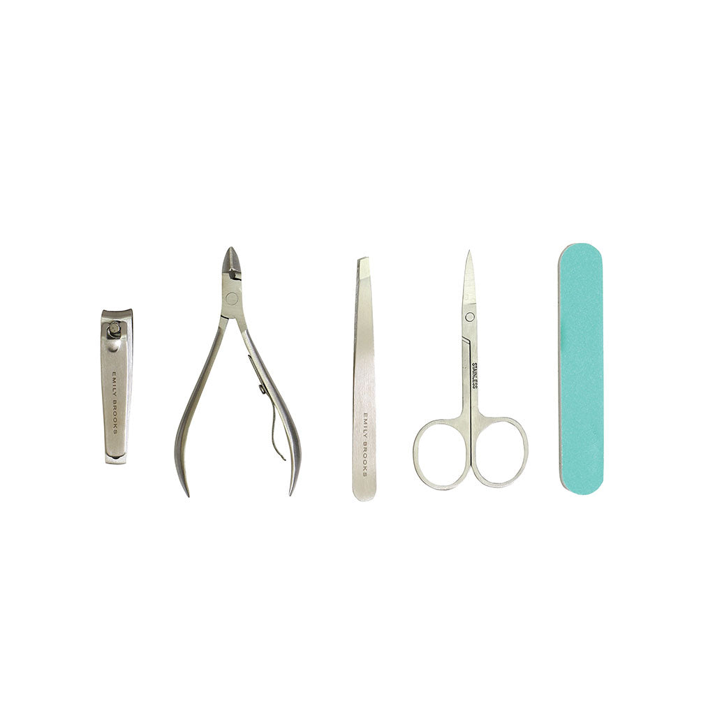 Manicure Set - #Flawless