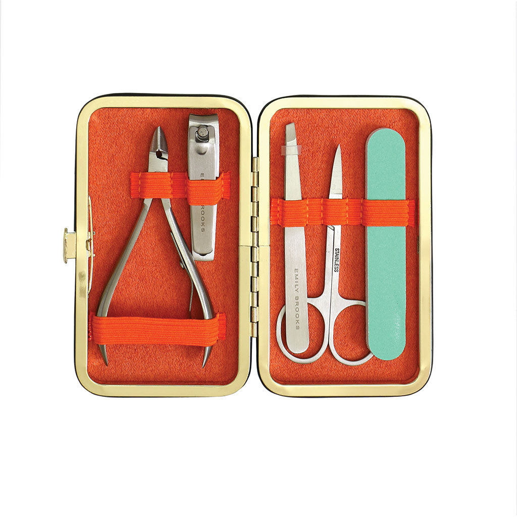 Manicure Set - #Flawless