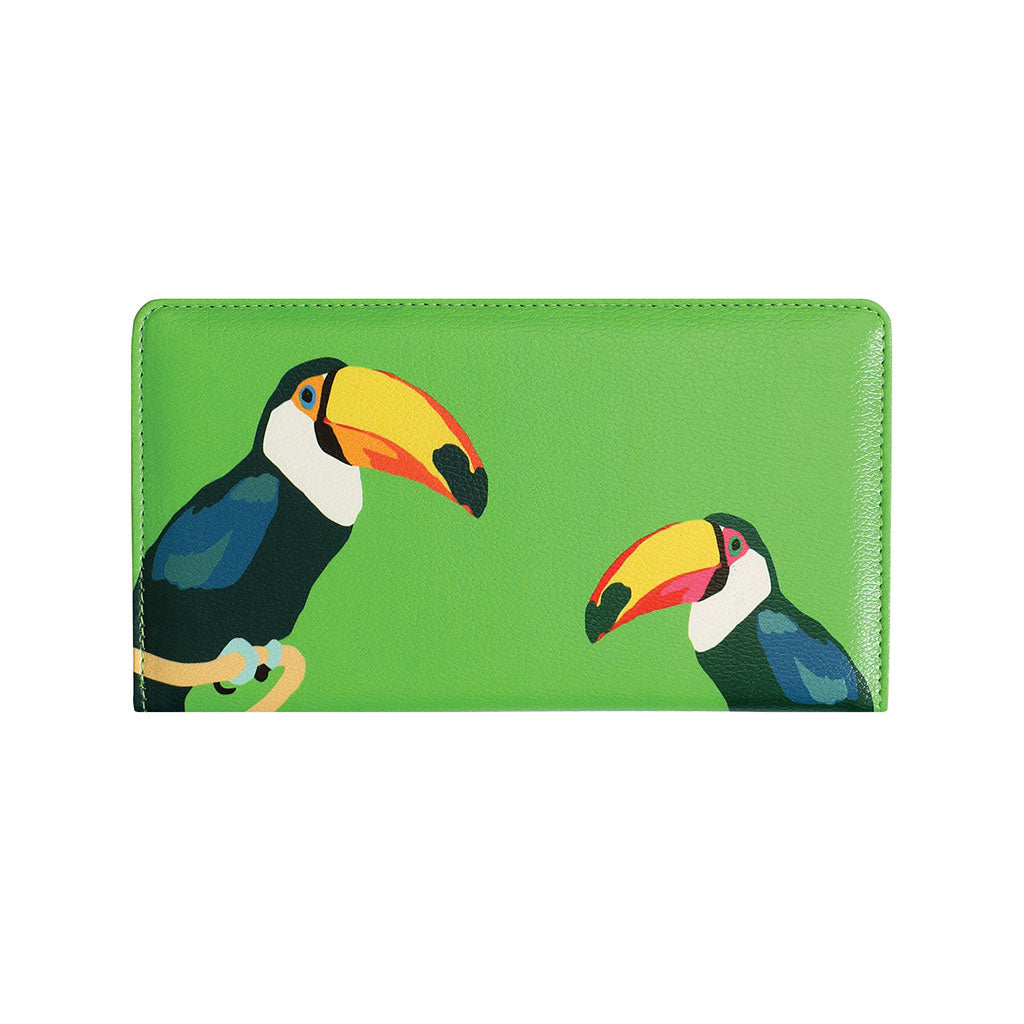 Travel Wallet - Fly With Me