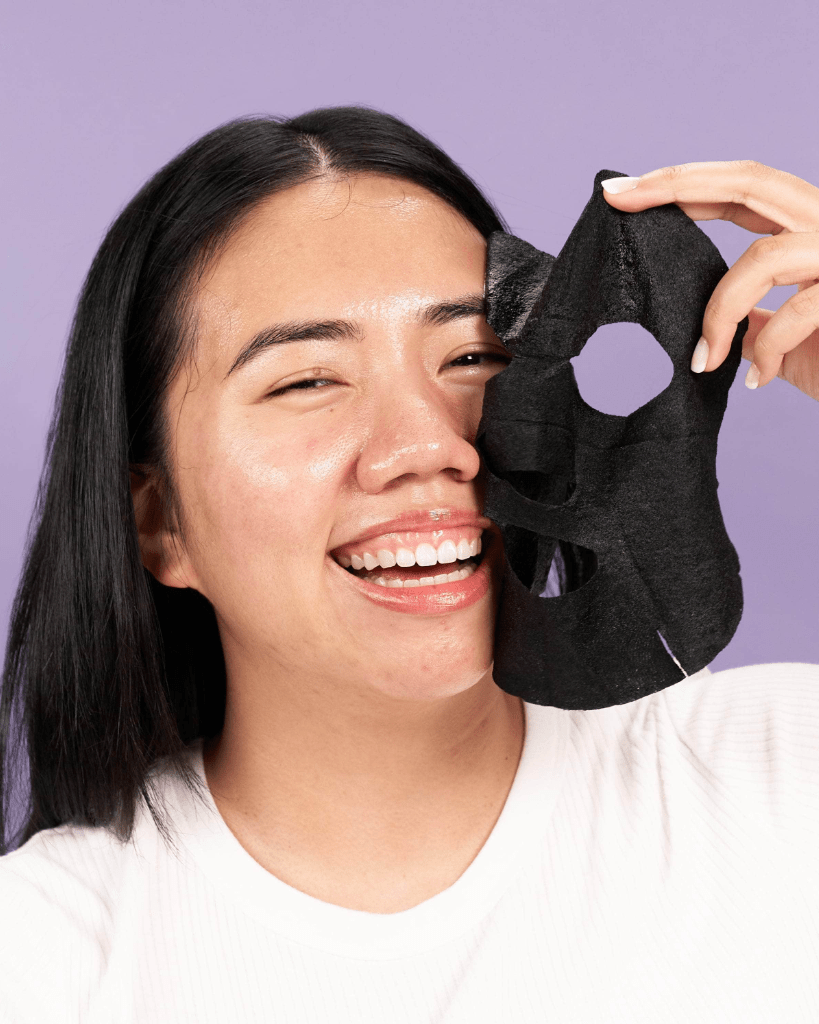 Sheet Mask - Light My Night