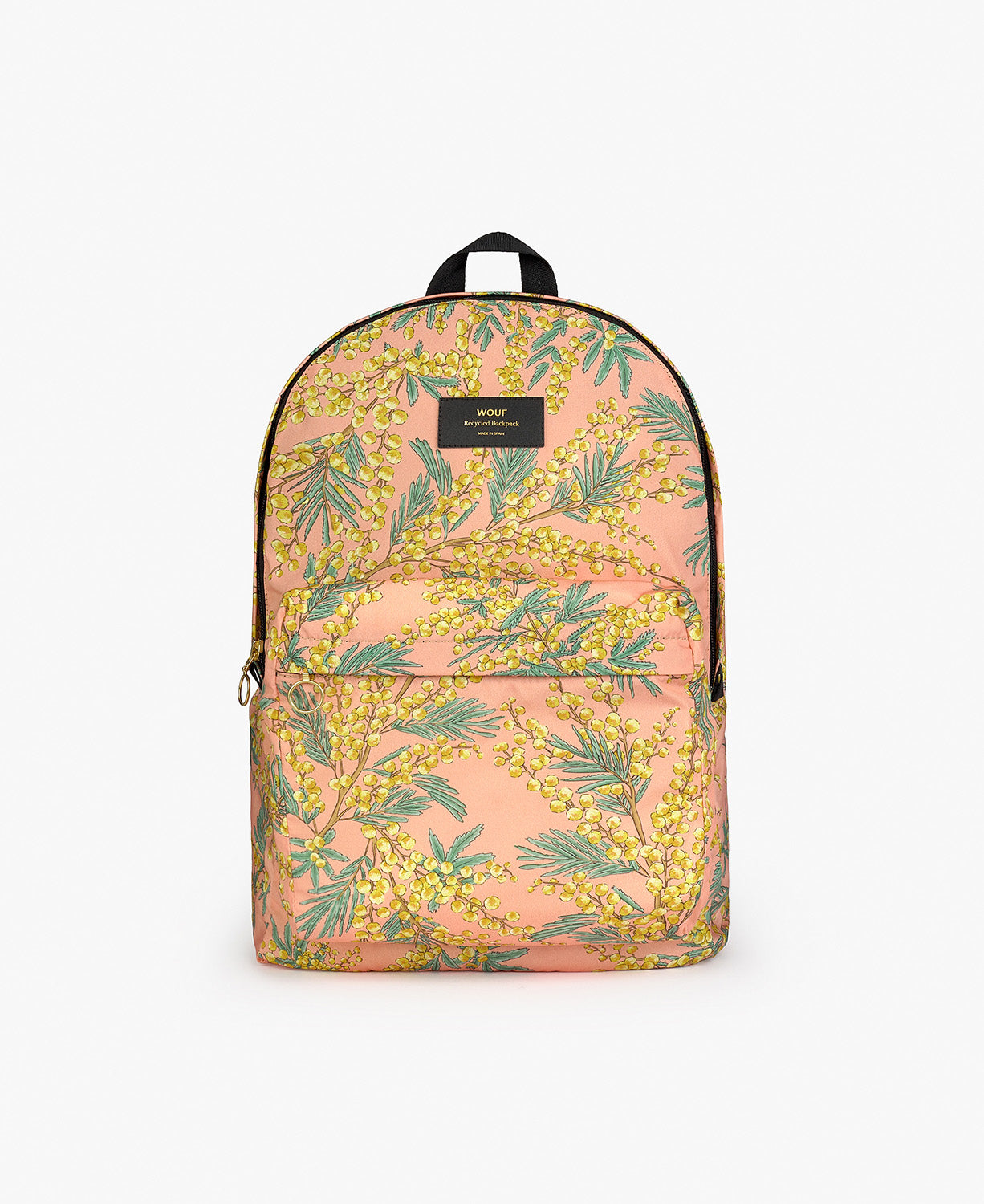 Recycled Backpack - Mimosa