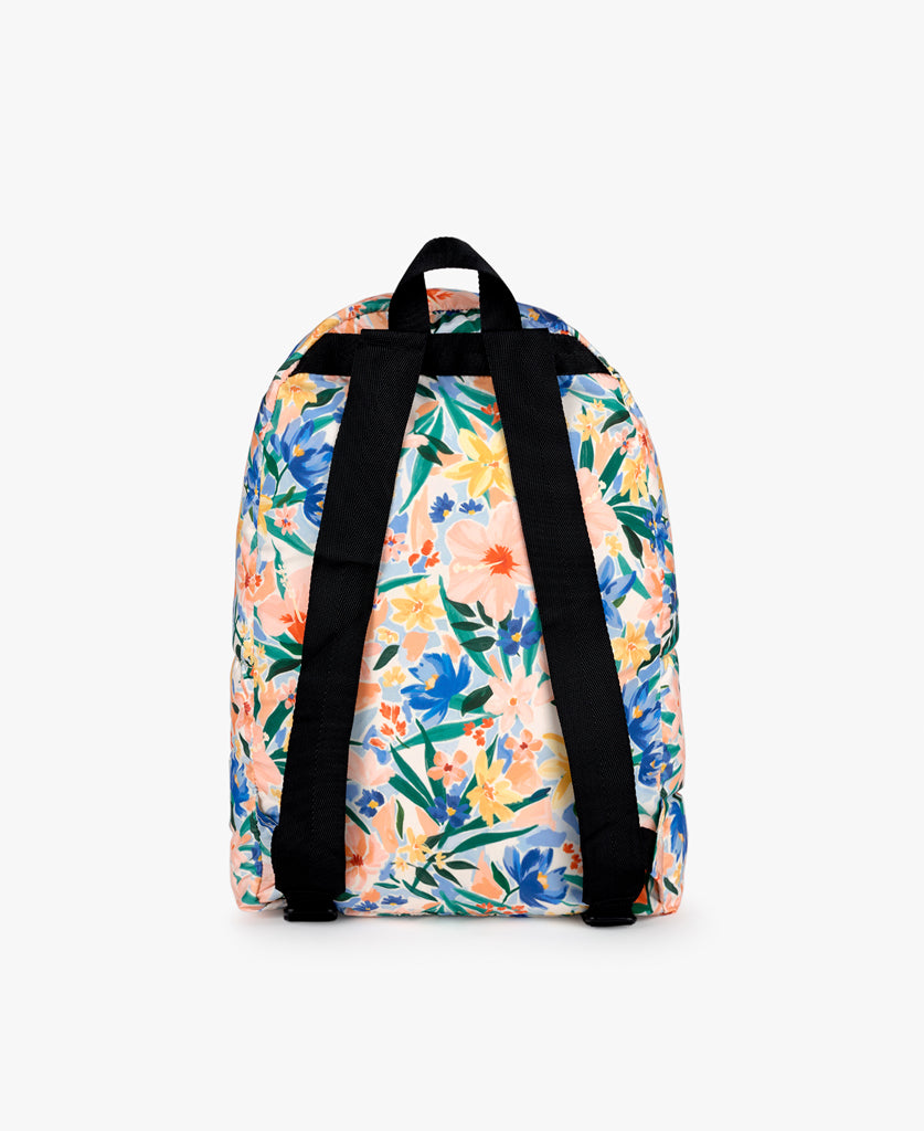 Recycled Backpack - Sofia