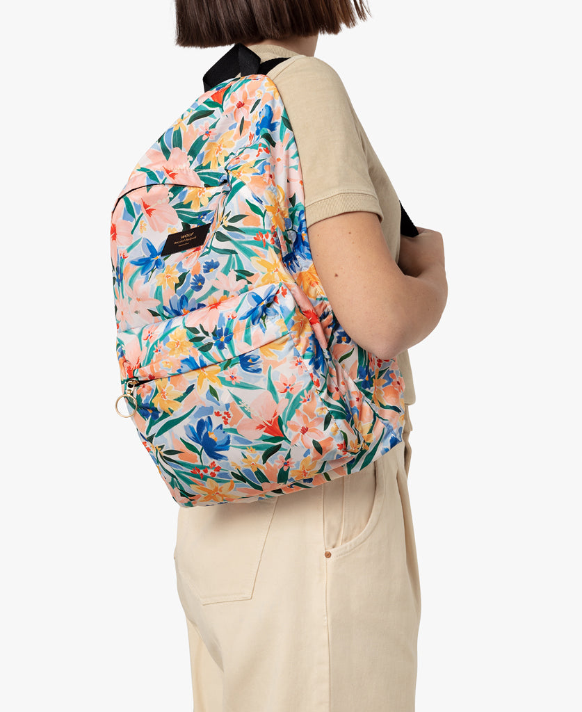Recycled Backpack - Sofia