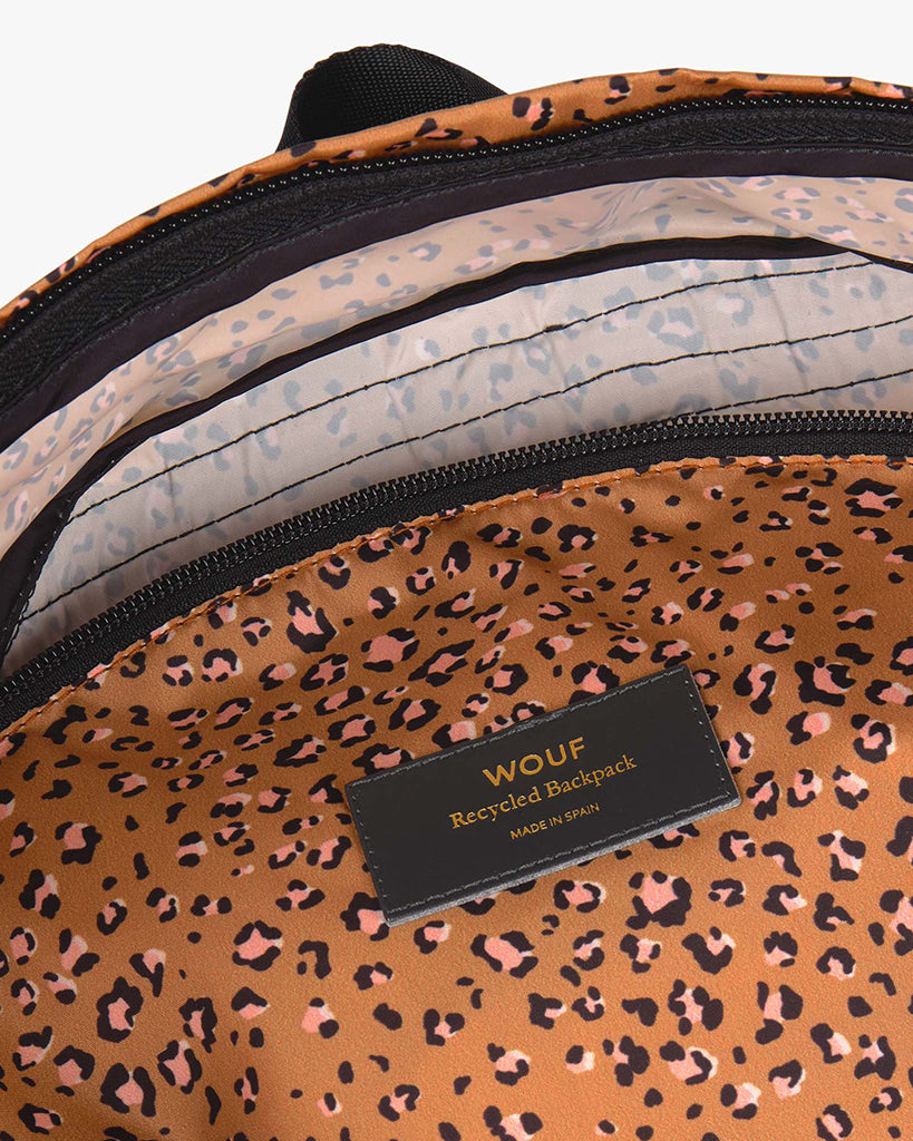 Backpack - Bruna