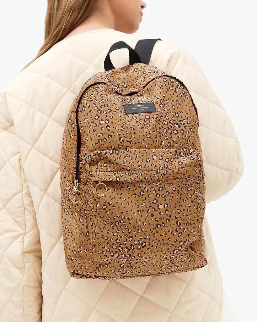 Backpack - Bruna