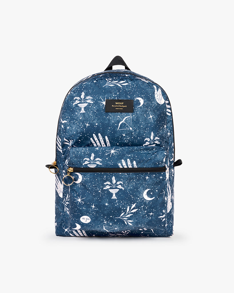 Backpack - Esoteric