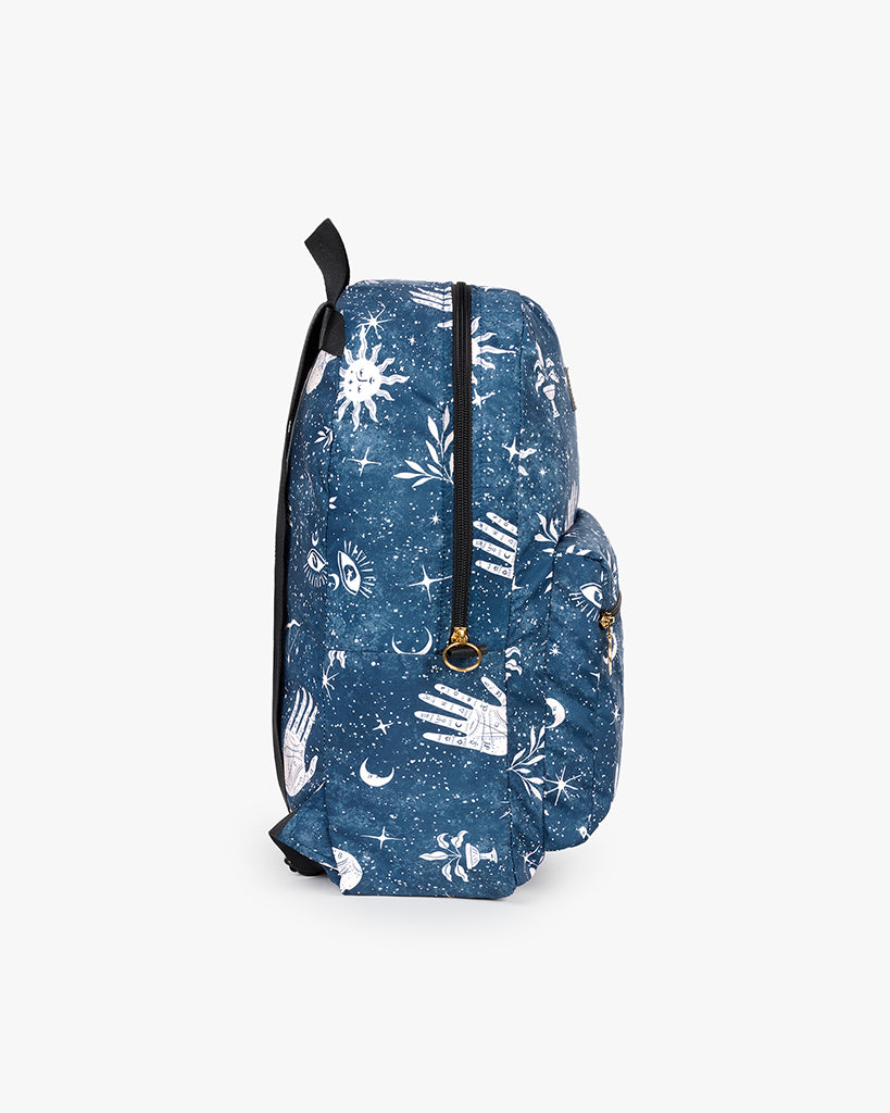 Backpack - Esoteric