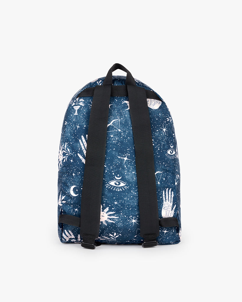 Backpack - Esoteric